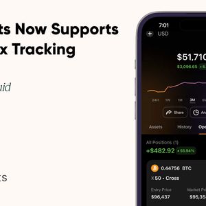CoinStats Expands Perpetual DEX Tracking with Aster, Hyperliquid, and Lighter Integrations