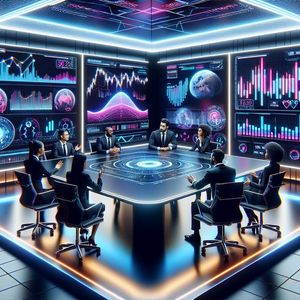 Best Crypto PR Firms for Blockchain Startups Targeting Global Markets