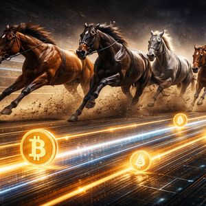Best Horse Racing Crypto Betting Sites in 2026 — Platforms Built for Fast Markets