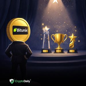 Recognized by the Market: Bitunix Awards 2025 Confirm Platform Growth and Industry Impact