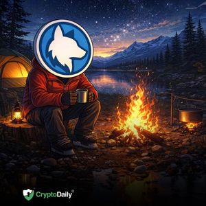Husky Inu AI (HINU) Completes Move To $0.00025833, Crypto Market Rebounds, But Stablecoin Market Cap Drops Over $2 Billion