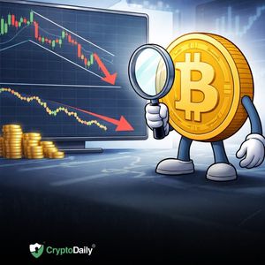 Bitcoin Bear Flag Breakdown Confirmed: DXY Falls to Multi-Year Lows – Reversal Ahead? – BTC TA January 28, 2026