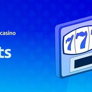 Crypto Casino Breaks Down How Slot Games Really Work as Online Play Continues to Grow