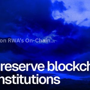 QXMP Labs Announces Activation of RWA Liquidity Architecture and $1.1 Trillion On-Chain Asset Registration