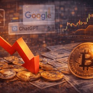 Outset PR Reports U.S. Crypto News Sites Lost 33% Of Their Traffic In Q4 2025 As Bitcoin Stalled