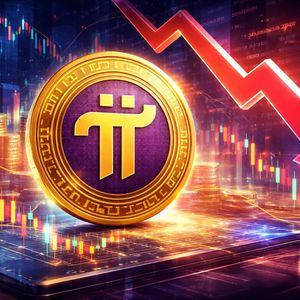 Pi Network (PI) Price Prediction for Early February 2026: Navigating Supply Pressure and Market Uncertainty