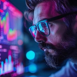 Fed Leaves Rates Unchanged in January: How Crypto Market Reacts