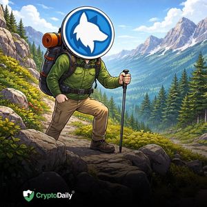 Husky Inu AI (HINU) Climbs To $0.00026031, Markets Tread On Thin Ice As Bitcoin (BTC) Reclaims $83,000 And Gold Crashes