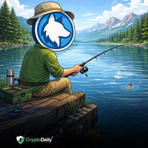 Husky Inu AI (HINU) Set For $0.00026130, Crypto Market Selloff Intensifies, Bitcoin (BTC) Loses $80,000