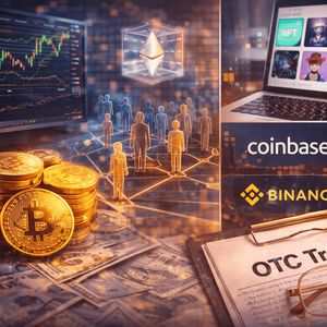 A Complete Beginner’s Guide to Crypto Secondary Markets