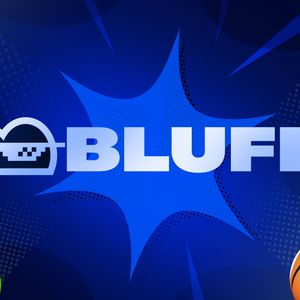 BLUFF Raises $21 Million to Power Betting Innovation