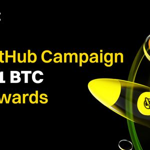 LBank Launches 15th BoostHub Campaign Featuring Bitcoin with 1 BTC in Rewards