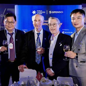 World Laureates Association Launches OPENSCI to Pioneer a Future-Oriented Open Scientific Infrastructure