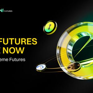 LBank Launches Omni Futures, Redefining Flexible Liquidity for Memecoin Assets