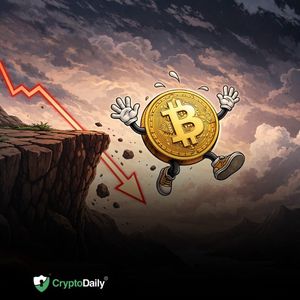 Bitcoin Plunges to $60K Lows: How Much Further Can BTC Fall? – TA February 6, 2026
