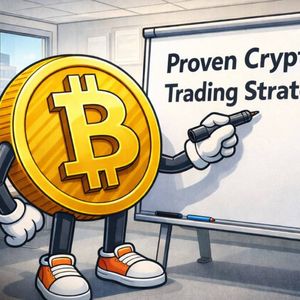 7 Proven Crypto Trading Strategies List for Better Results