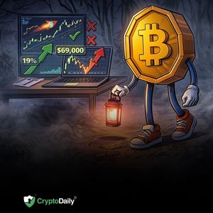 Bitcoin Technical Analysis February 9: 19% Friday Bounce Holds $69,000 – Bullish Recovery or Trap?