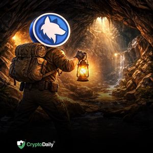 Husky Inu AI (HINU) Completes Move To $0.00026532 But Cryptocurrency Market Retreats Yet Again