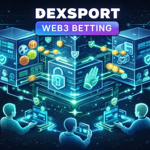Dexsport Sportsbook Review: How Decentralized Sports Betting Works in Practice