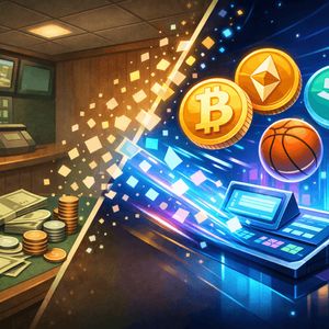 From Cash to Crypto: The Growing Shift in How Players Bet on Sports