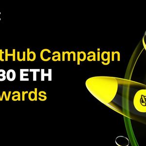 LBank Launches 16th BoostHub Campaign Featuring Ethereum with 30 ETH in Rewards