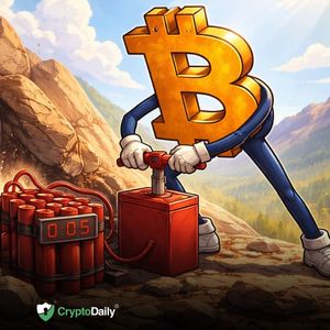 Bitcoin Technical Analysis February 17: Price Compression Builds – Explosive Move Coming?