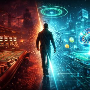 From Centralized to Web3: Best Decentralized Crypto Casinos in 2026