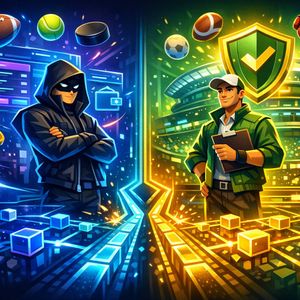 Anonymous or Licensed? Best Web3 Sportsbooks for Crypto Betting in 2026