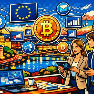 How to Plan Effective Crypto PR Campaigns in Europe in 2026