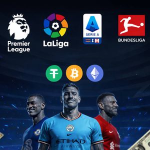 Best Licensed Web3 Sportsbooks for Premier League and European Football Markets