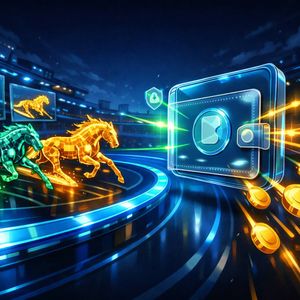 Anonymous Horse Racing Betting Explained — Best BTC & USDT Platforms
