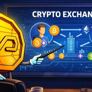 Crypto Exchange Explained: Essential Facts for Beginners