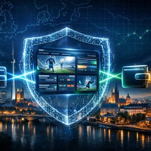 Anonymous Sports Betting in Europe 2026: Best No-KYC Crypto Sportsbooks Without ID Checks