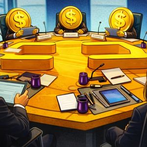 Crypto in Global Finance – Impact on Institutional Strategy