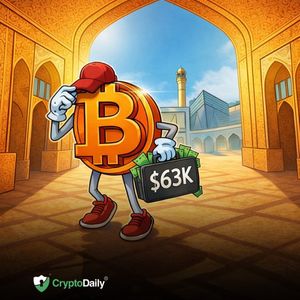 Bitcoin Rebounds from $63K Lows: Short Correction or Sustainable Rally Starting? – BTC TA February 25, 2026