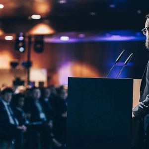 When Markets Get Shaky, Builders Show Up. Here Are the Key Crypto Conferences To Attend in 2026