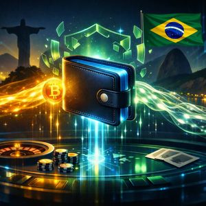 Brazil’s Best Anonymous Web3 Casinos for Bitcoin and Stablecoins: The 2026 Ultimate Guide