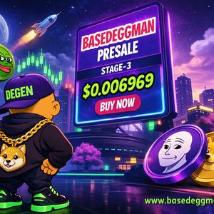 Best Altcoin Investments in 2026: Top Analyst Dives into Solana, Decred, Based Eggman and Uniswap