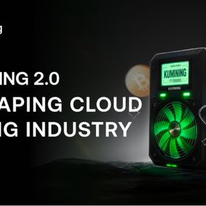 KuMining 2.0: Redefining Cloud Mining via True Hashrate Ownership