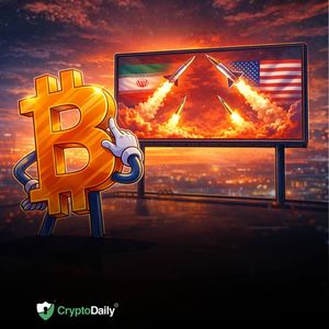 Bitcoin Continues Slide Below $66K as US/Israel/Iran Conflict Enters Day 3 – BTC TA March 2, 2026