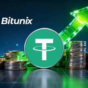Bitunix Earn USDT Review – Daily ROI Explained