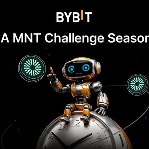 Smart Investing Starts Here: Unlocking 55,000 USDT in Rewards with DCA Strategy on Bybit