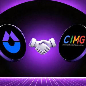 Nasdaq-Listed Company CIMG Signs Strategic Agreement to Acquire Core Assets of iZUMi Finance