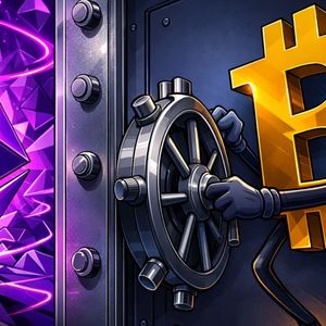 How to store cryptocurrency securely in 2026