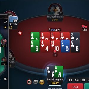 CoinPoker Debuts New App with Rake Free Poker, Signs Abby Merk and Papo MC