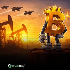 Bitcoin Continues Bounce as Trump Says Iran War Over 'Pretty Quickly': Rally Sustained? – BTC TA March 10, 2026