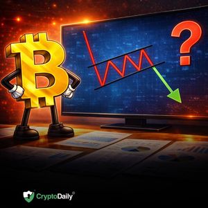 Bitcoin Technical Analysis March 12: Bear Flag Consolidation – Much Lower Prices Realistic?