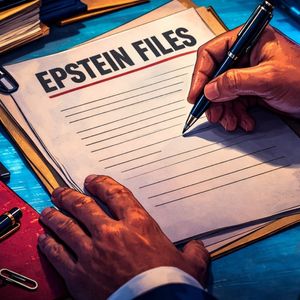 A Burning Banksy, the Epstein Files, and a Brooklyn Shelter the Trump Administration Defunded