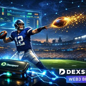 Bet on NFL with Crypto on Dexsport: No-KYC American Football Betting in Europe