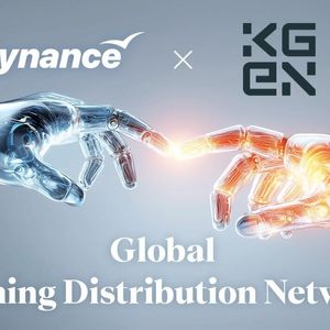 Playnance Expands Global Reach Through Partnership With KGeN’s 53M-User Gaming Network